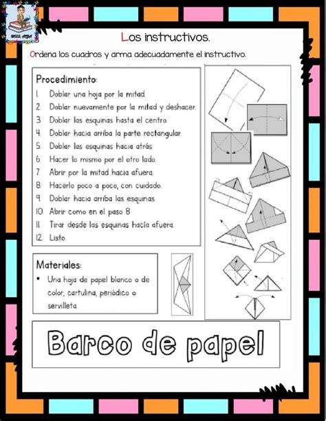 Un Instructivo Corto