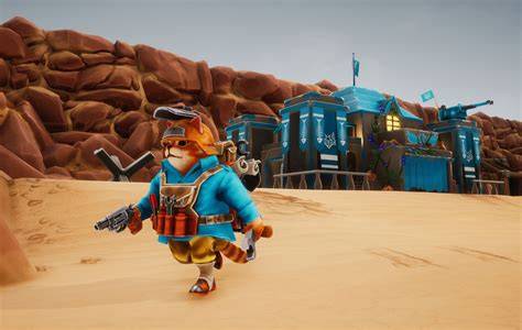 un juego