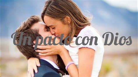 Un Pacto Con Dios