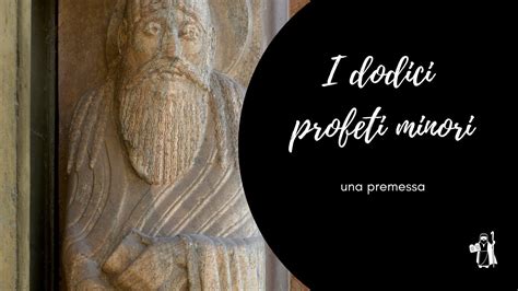 Un Profeta Minore