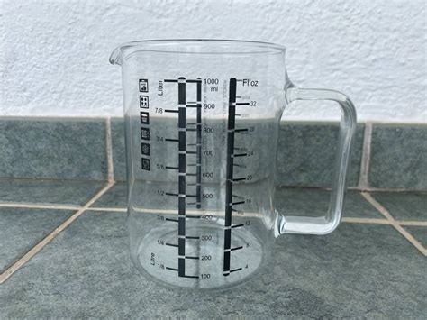 Un Recipiente Floscio