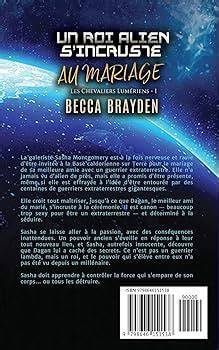 un roi alien s incruste au mariage les chevaliers
