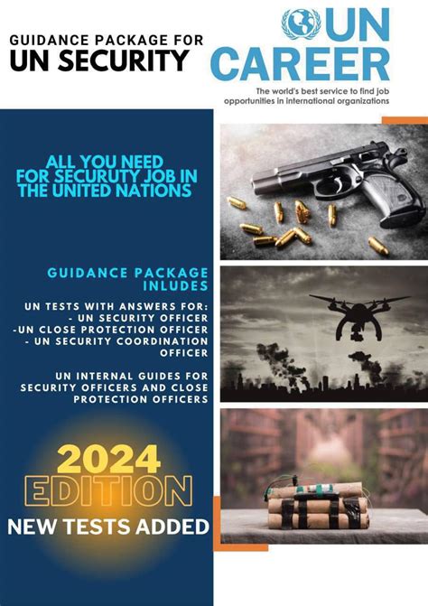 un security test