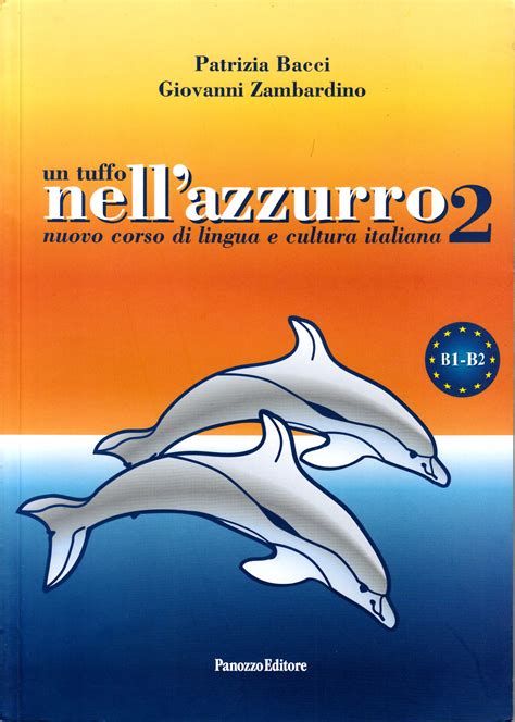 un tuffo nell azzurro