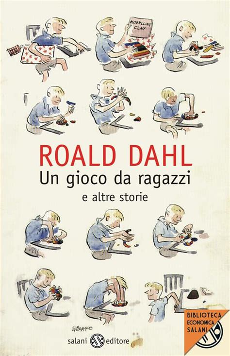 Full Download Un Gioco Da Ragazzi E Altre Storie 