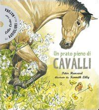 Download Un Prato Pieno Di Cavalli Ediz Illustrata Con Cd Audio 