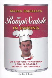 Read Un Rompiscatole In Cucina Lo Chef 