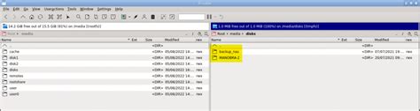 unRaid Bits Unassigned Devices Plugin YouTube