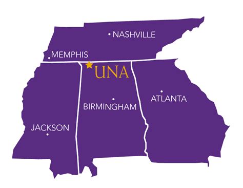 una alabama