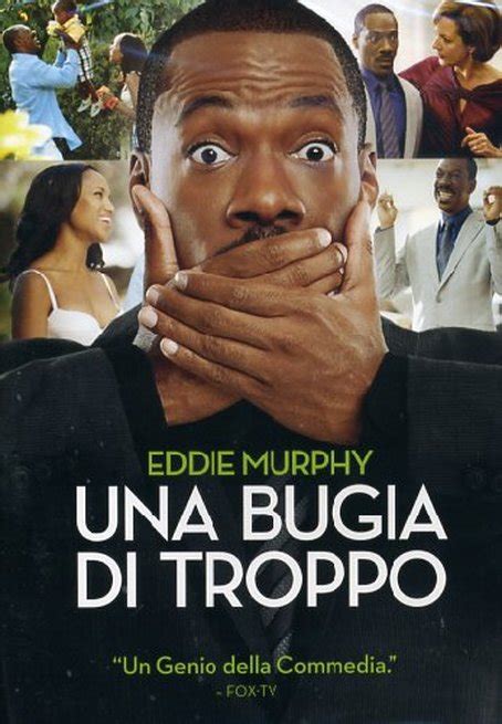 Una Bugia Di Troppo