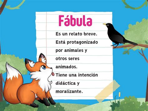 Una Fabula Corta