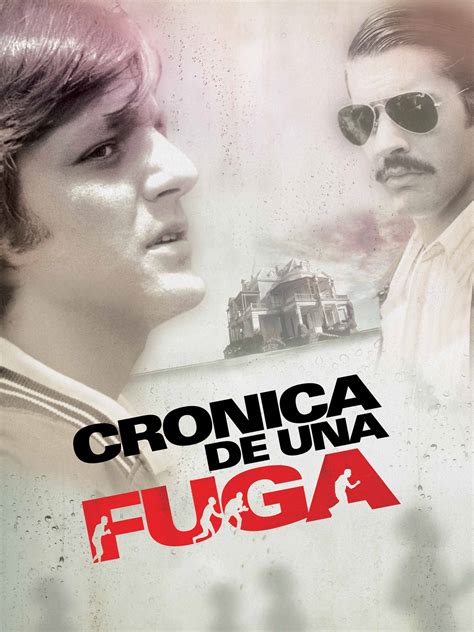 Una Fuga Ben