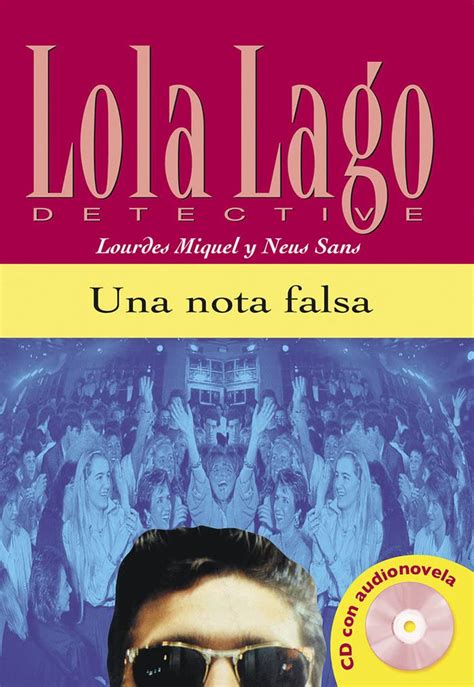 Una Nota Falsa