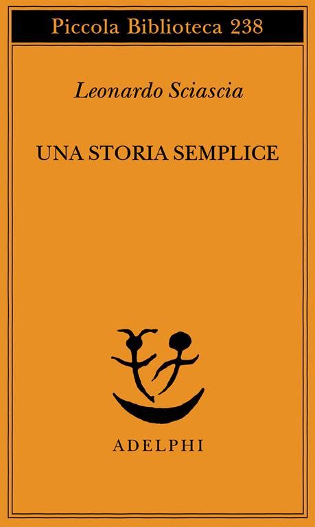 Una Storia Semplice