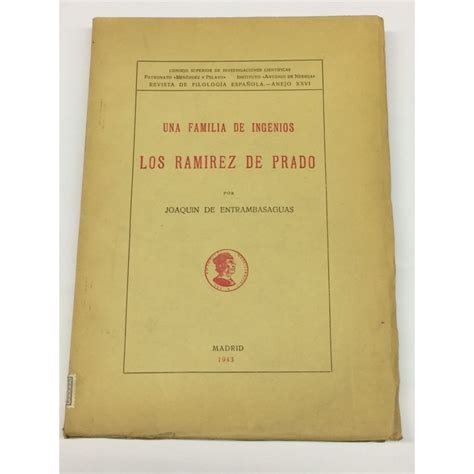 Read Una Familia De Ingenios Los Ramirez De Prado 
