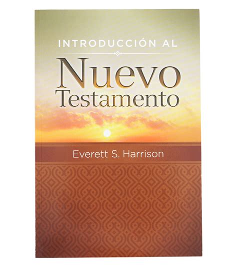 Full Download Una Introduccin Al Nuevo Testamento Spanish Edition 