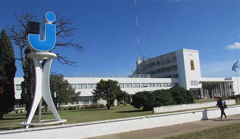Unaj Campus Virtual