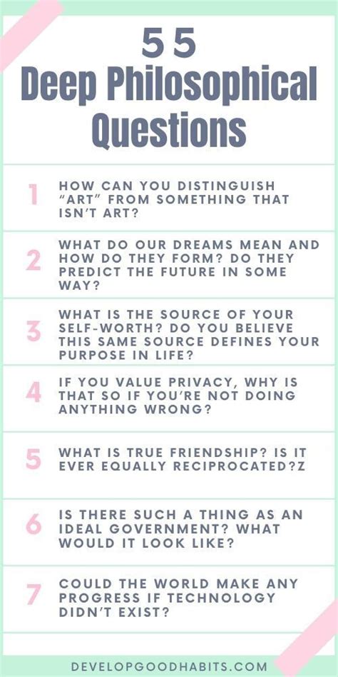 unanswerable questions philosophy