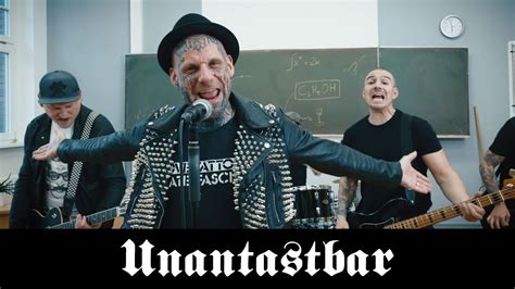 Unantastbar