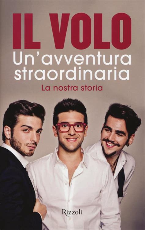 Download Unavventura Straordinaria La Nostra Storia 