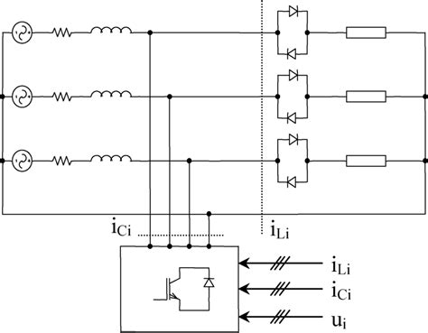 Read Online Unbalanced Load Compensation In Three Phase Power System 