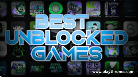 Unbanned Games