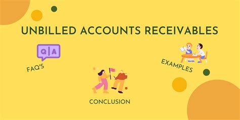 unbilled accounts receivable and deferred revenue accounting