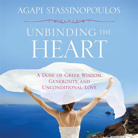 Read Online Unbinding The Heart 
