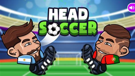 Unblocked Soccer Heads