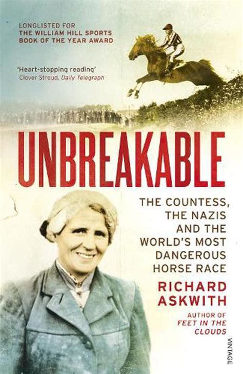 Unbreakable Paperback