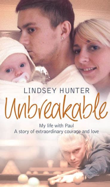 Download Unbreakable My Life With Paul A Story Of Extraordinary Courage And Love 