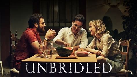 unbridled