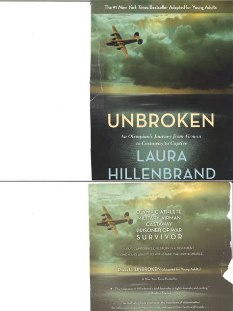 Unbroken Pdf