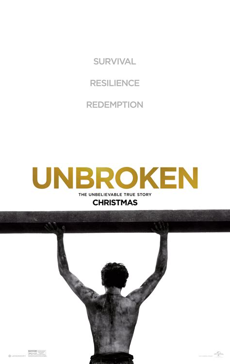 Read Unbroken 