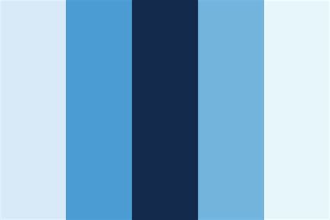 unc color