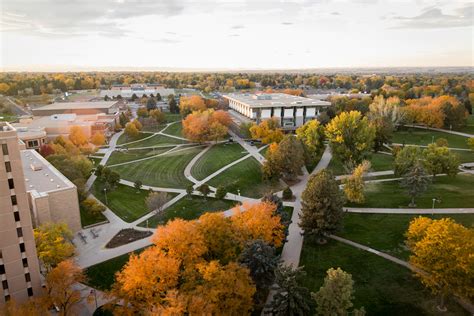 unc colorado