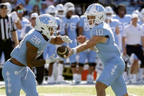 unc vs florida state