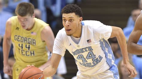 unc vs georgia tech