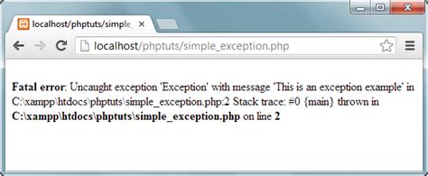 uncaught exception out of memory php