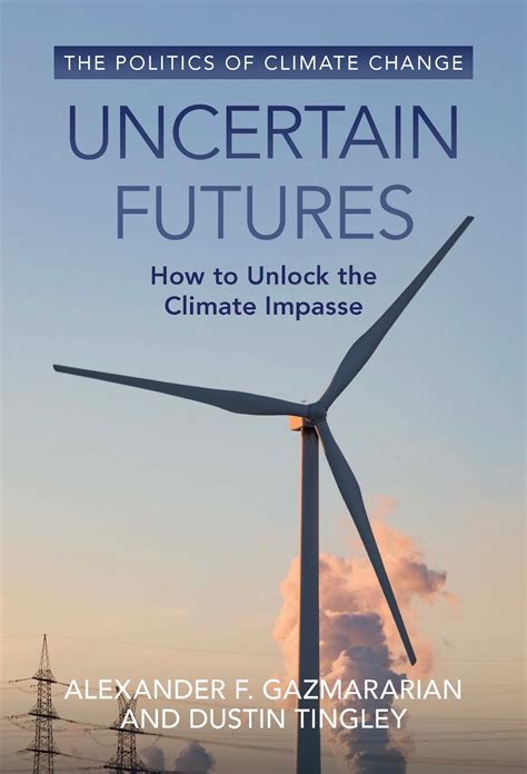 uncertain futures