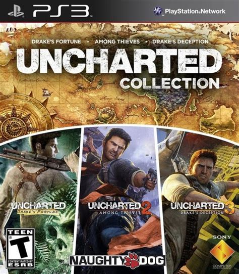 uncharted 1 ps3 portugues downloads