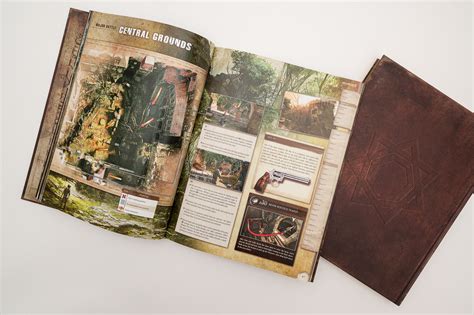 Uncharted 3 Guide Book