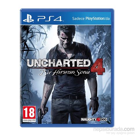 uncharted 4 türkçe dublaj fiyat Yandex. 