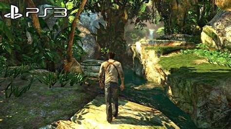 Uncharted Ps3 Walkthrough
