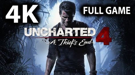 Uncharted Ps4 Walkthrough