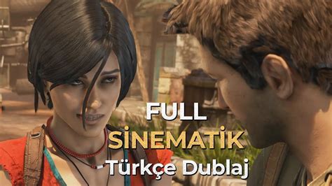 uncharted türkçe dublaj izle 2 Yandex.
