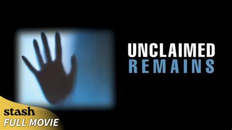 unclaimed documentary full biography