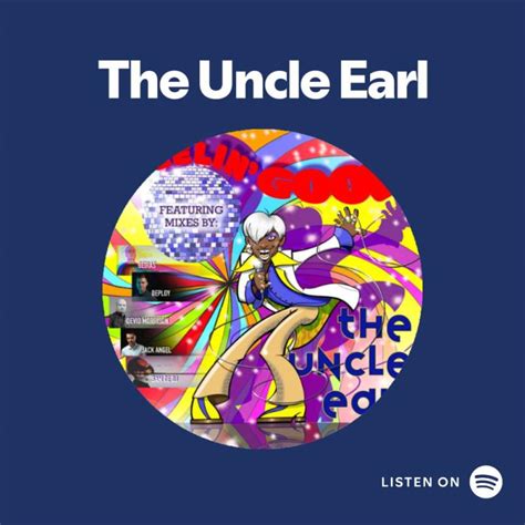 Uncle Earl Meaning