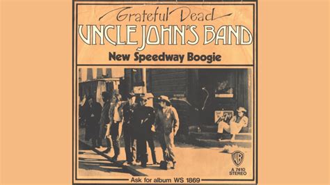 Uncle Johns Band