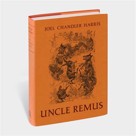 Uncle Remus Stories